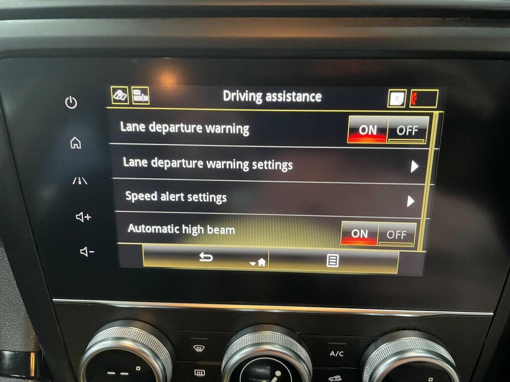 Renault Kadjar 1.2 Tce Signature Nav  #21