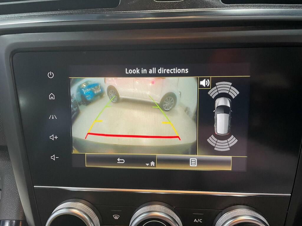 Renault Kadjar 1.2 Tce Signature Nav  #20