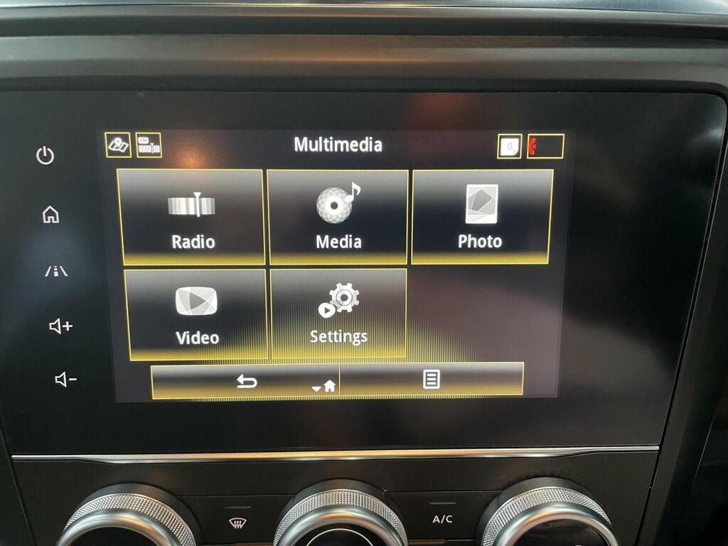 Renault Kadjar 1.2 Tce Signature Nav  #24