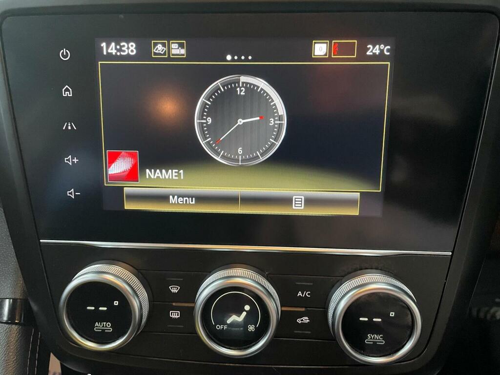 Renault Kadjar 1.2 Tce Signature Nav  #25