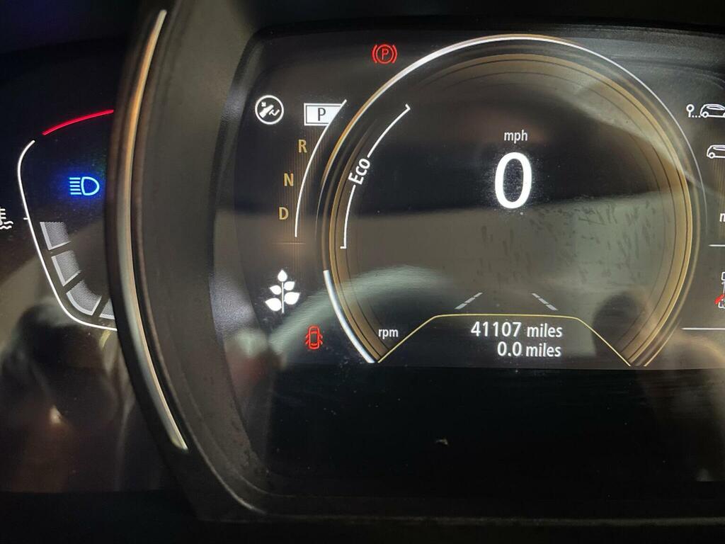 Renault Kadjar 1.2 Tce Signature Nav  #26