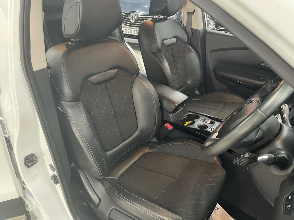 Renault Kadjar 1.2 Tce Signature Nav  #10