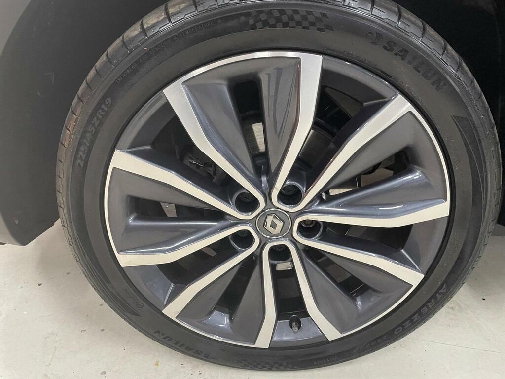 Renault Kadjar 1.2 Tce Signature Nav  #19