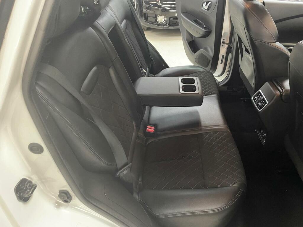Renault Kadjar 1.2 Tce Signature Nav  #11