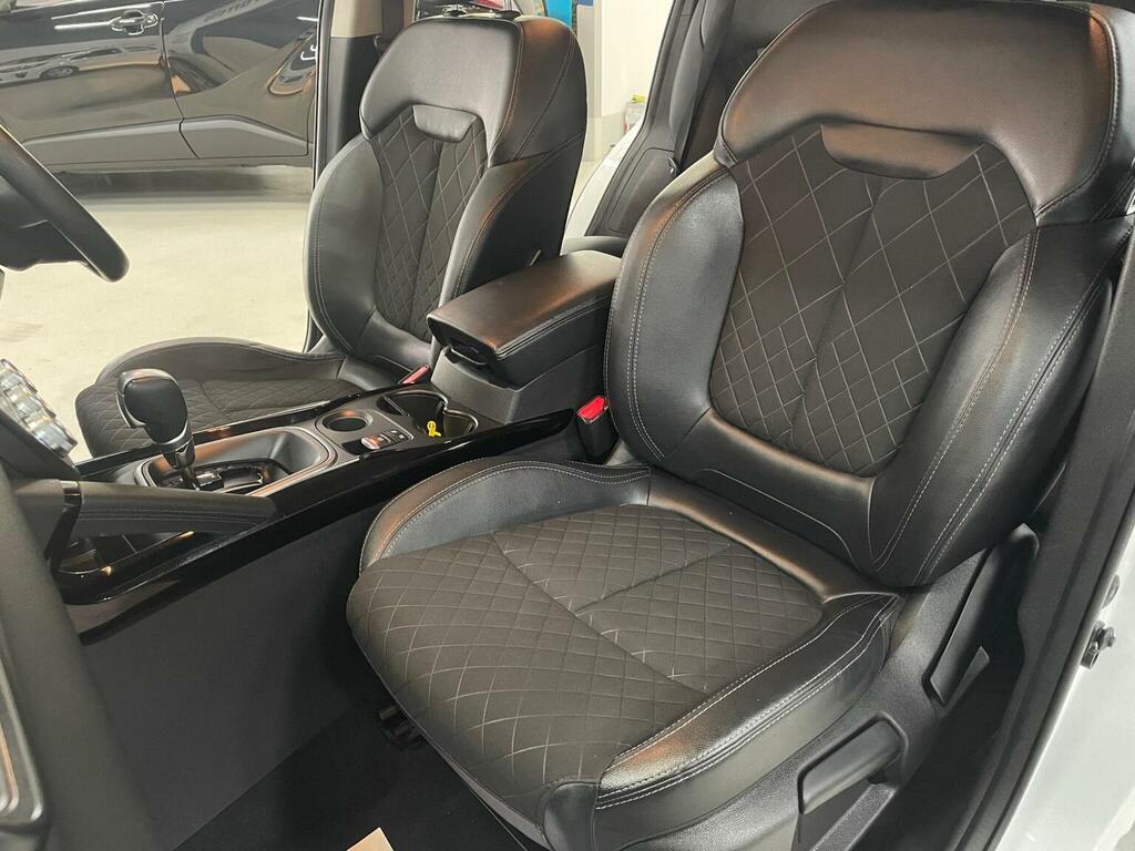 Renault Kadjar 1.2 Tce Signature Nav  #29
