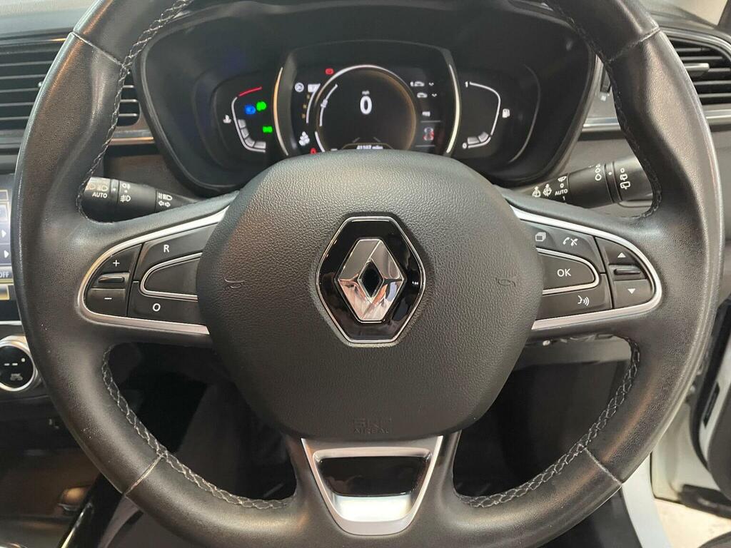 Renault Kadjar 1.2 Tce Signature Nav  #28