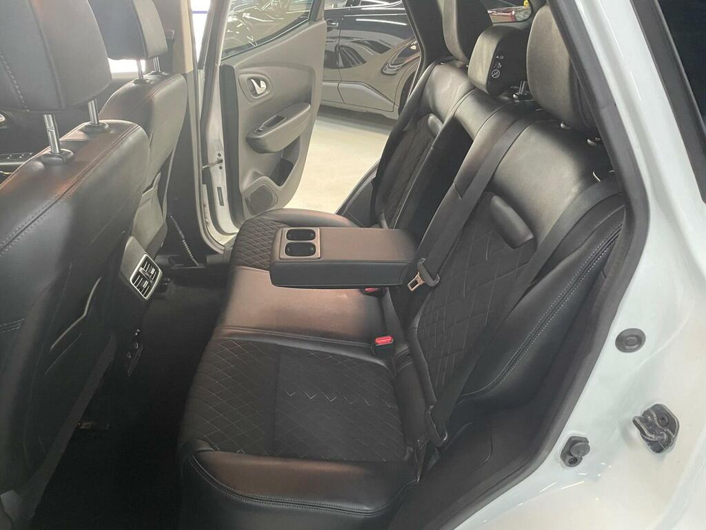 Renault Kadjar 1.2 Tce Signature Nav  #12
