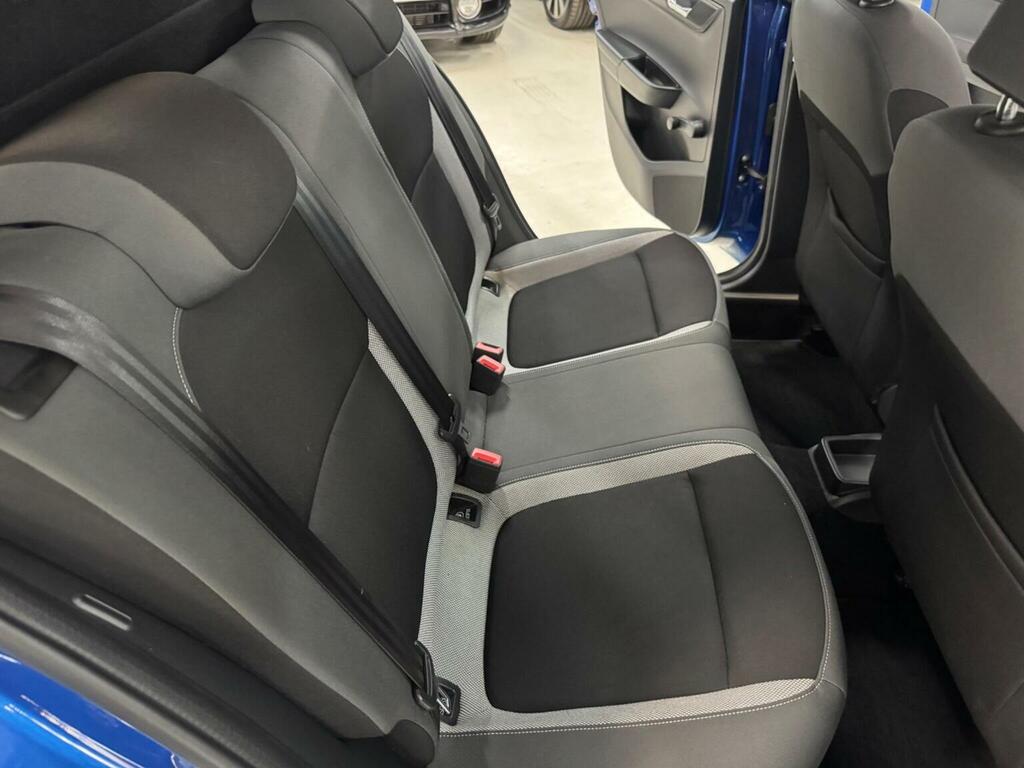 Skoda Fabia Estate 1.9 Tdi 3 0  #16