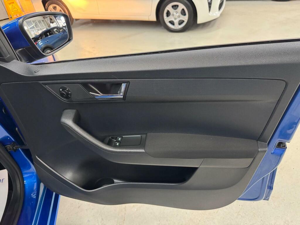 Skoda Fabia Estate 1.9 Tdi 3 0  #21