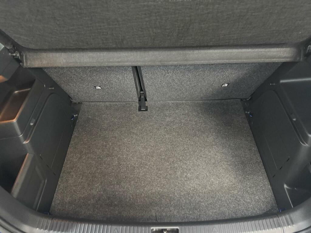 Skoda Fabia Estate 1.9 Tdi 3 0  #33