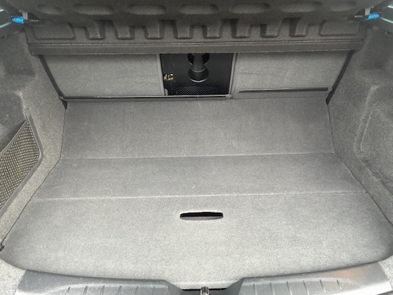 Seat Altea Mpv 1.6 Tdi Ecomotive Cr Se Euro 5 Ss 2012 Black #8