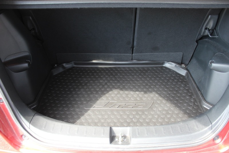 Honda Jazz 1.3 I-vtec Se Hatchback Euro 6 Silver #19