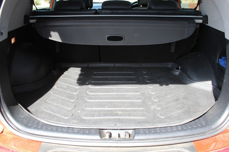 Kia Sportage 1.6 Gdi Ecodynamics 2 2Wd Euro 5 Ss Black #21