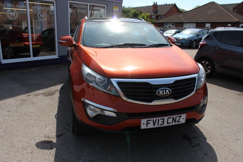 Kia Sportage 1.6 Gdi Ecodynamics 2 2Wd Euro 5 Ss Black #8