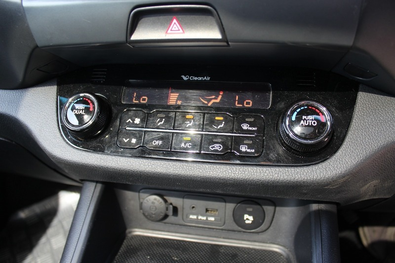 Kia Sportage 1.6 Gdi Ecodynamics 2 2Wd Euro 5 Ss Black #15