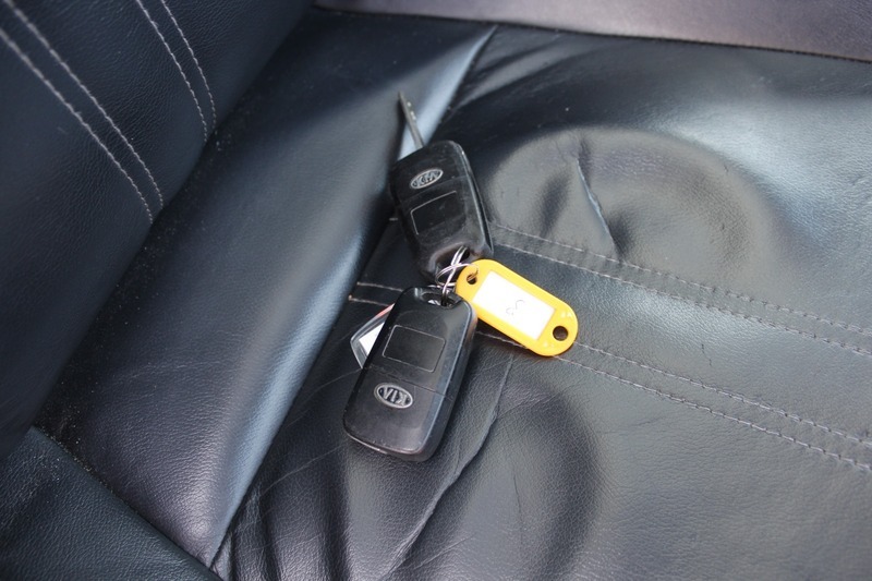 Kia Sportage 1.6 Gdi Ecodynamics 2 2Wd Euro 5 Ss Black #12