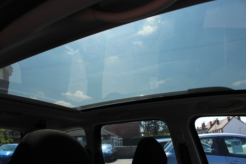 Citroen C3 Picasso 1.6 Bluehdi Edition Low Mileage 20 Tax And Ule Silver #14