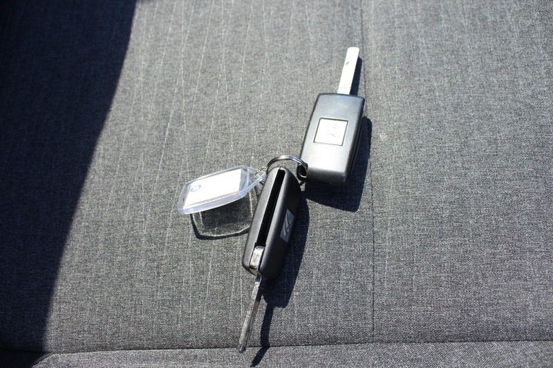 Citroen C3 Picasso 1.6 Bluehdi Edition Low Mileage 20 Tax And Ule Silver #12
