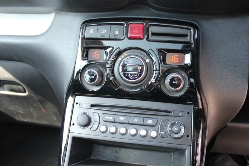 Citroen C3 Picasso 1.6 Bluehdi Edition Low Mileage 20 Tax And Ule Silver #13