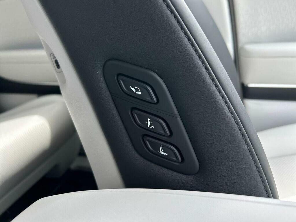 Hyundai Ioniq Saloon Grey #15