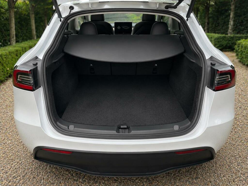 Tesla Model Y Suv Rwd 202424 MM24YCJ White #6