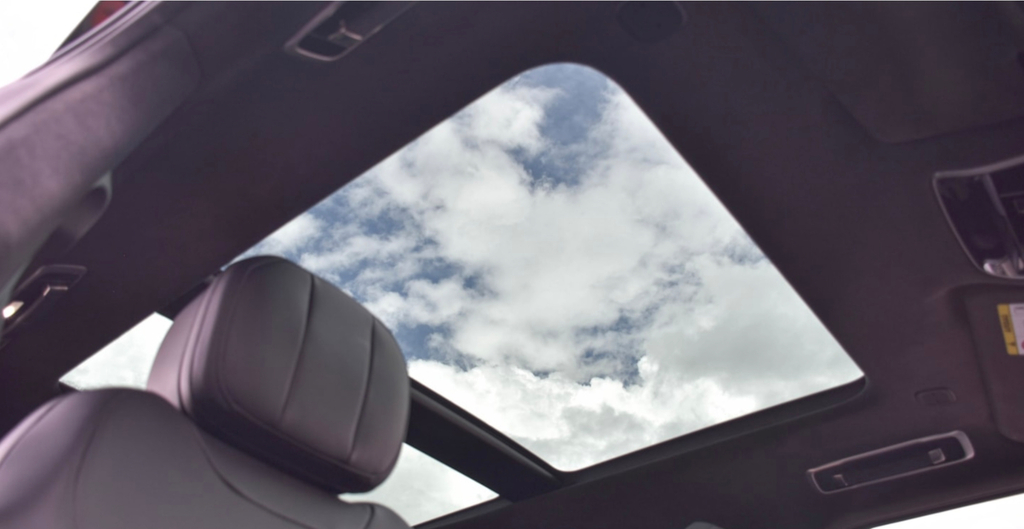 Land Rover Range Rover Sport 3.0 D300 Blue #7