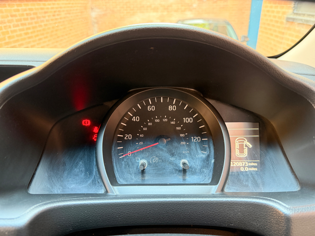 Nissan NV200 1.5 Dci Acenta Swb Euro 5 6Dr White #24