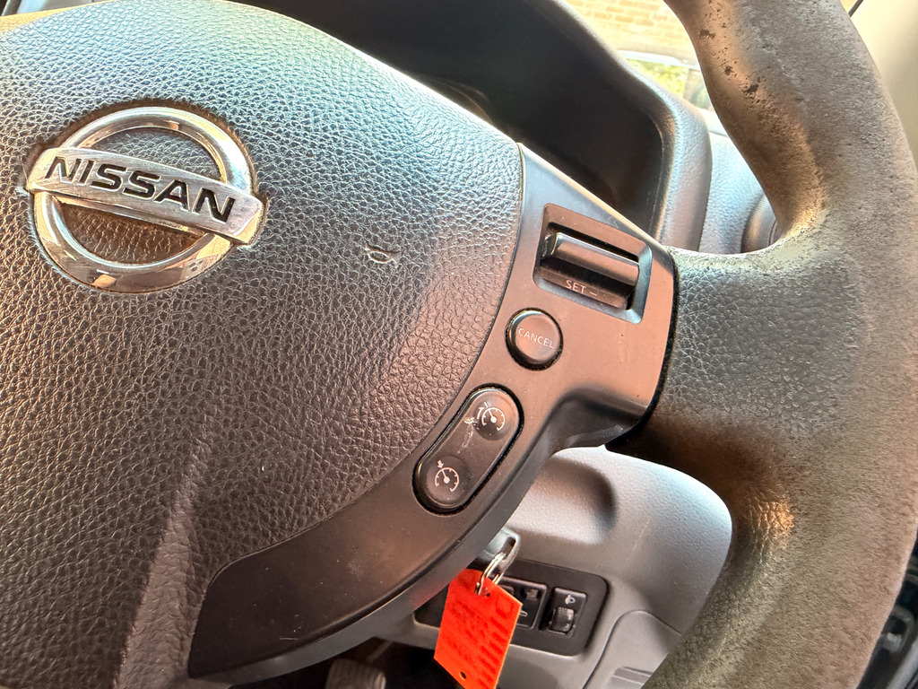 Nissan NV200 1.5 Dci Acenta Swb Euro 5 6Dr White #25