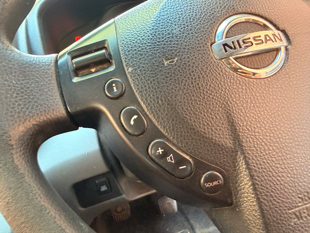 Nissan NV200 1.5 Dci Acenta Swb Euro 5 6Dr White #26