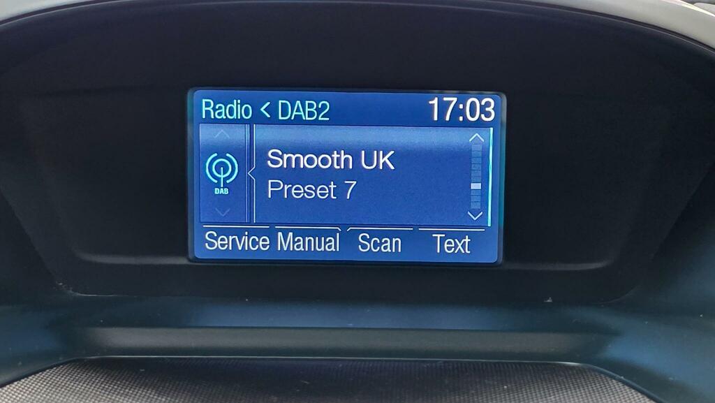 Ford C-Max 1.6 Tdci Zetec Mpv Euro 5 115 P Blue #20
