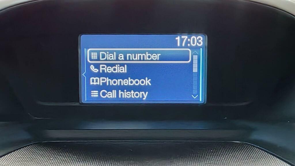 Ford C-Max 1.6 Tdci Zetec Mpv Euro 5 115 P Blue #22