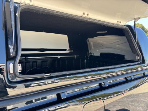Toyota HILUX D-4d 150 Active 4Wd Single Cab 23231 White #9