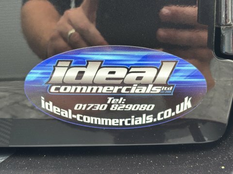 Volkswagen Caddy For Sale In Bedford Blue #14