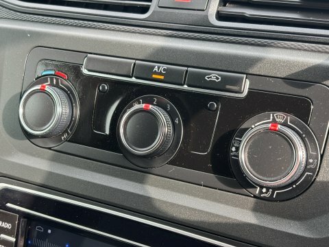 Volkswagen Caddy For Sale In Bedford Blue #17