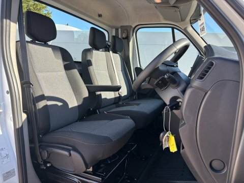 Renault Master Ml35 Business - White #3