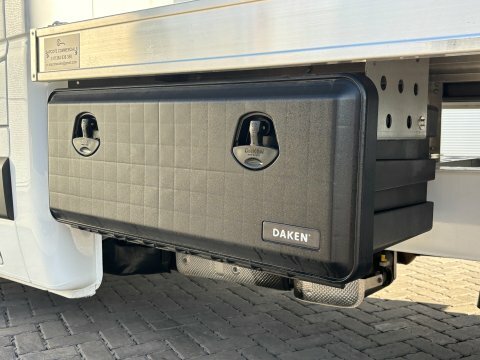 Renault Master Ml35 Business - White #5