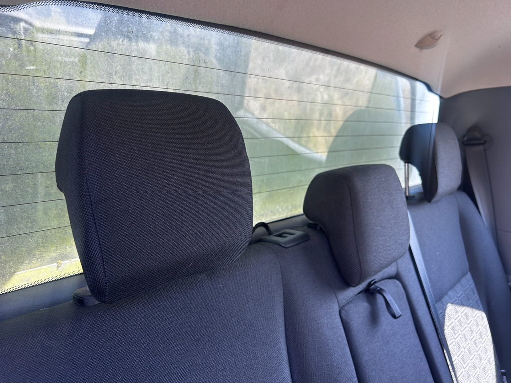 Ford Ranger 2.2 Tdci Limited 2 4Wd Euro 5 Ss Blue #19