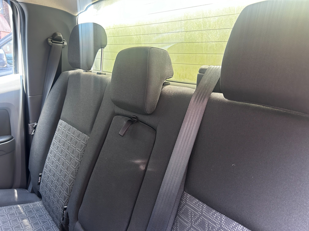 Ford Ranger 2.2 Tdci Limited 2 4Wd Euro 5 Ss Blue #14