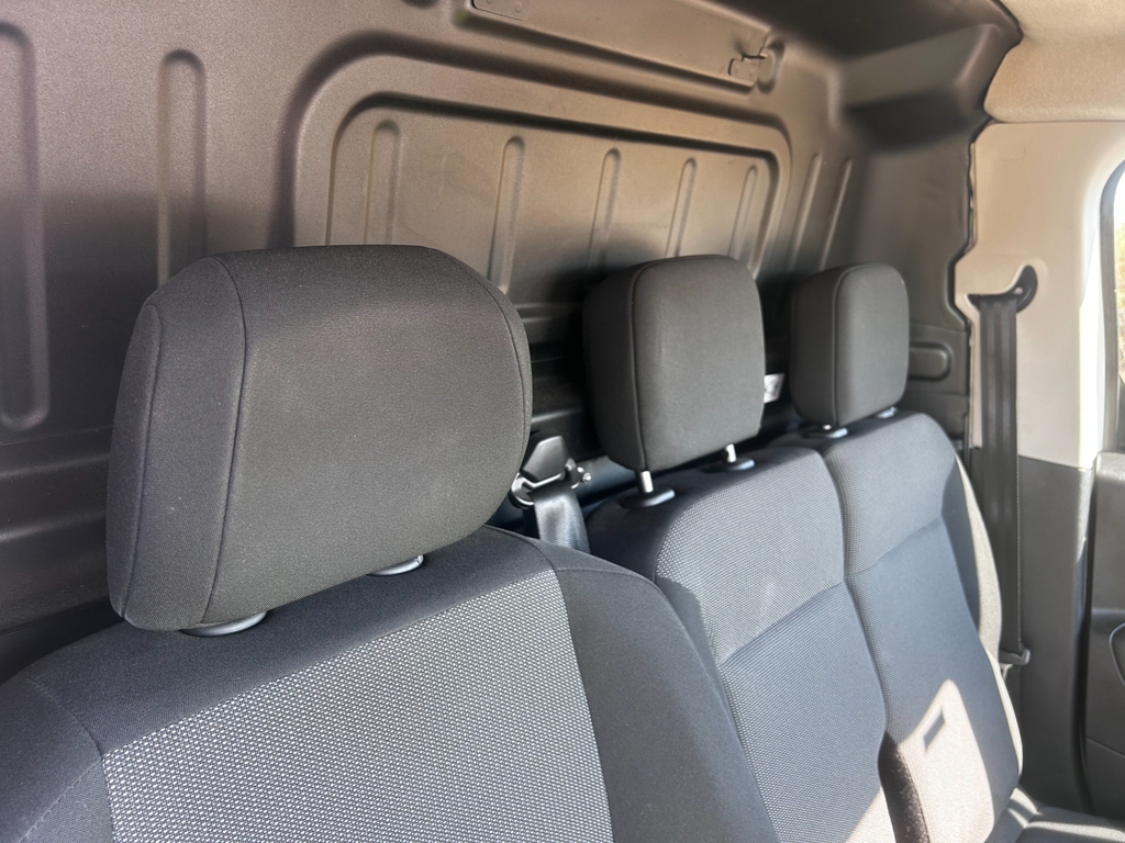 Peugeot Partner 1.5 Bluehdi 1000 Professional Premium Standard Pan White #18