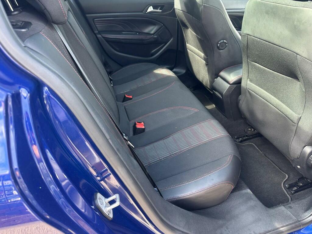 Peugeot 308 1.2 Puretech 130 Allure Grey #23