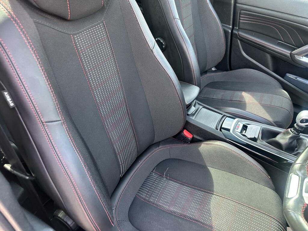 Peugeot 308 1.2 Puretech 130 Allure Grey #19