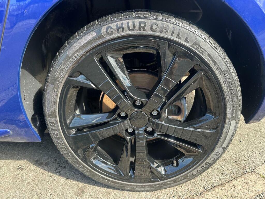 Peugeot 308 1.2 Puretech 130 Allure Grey #30
