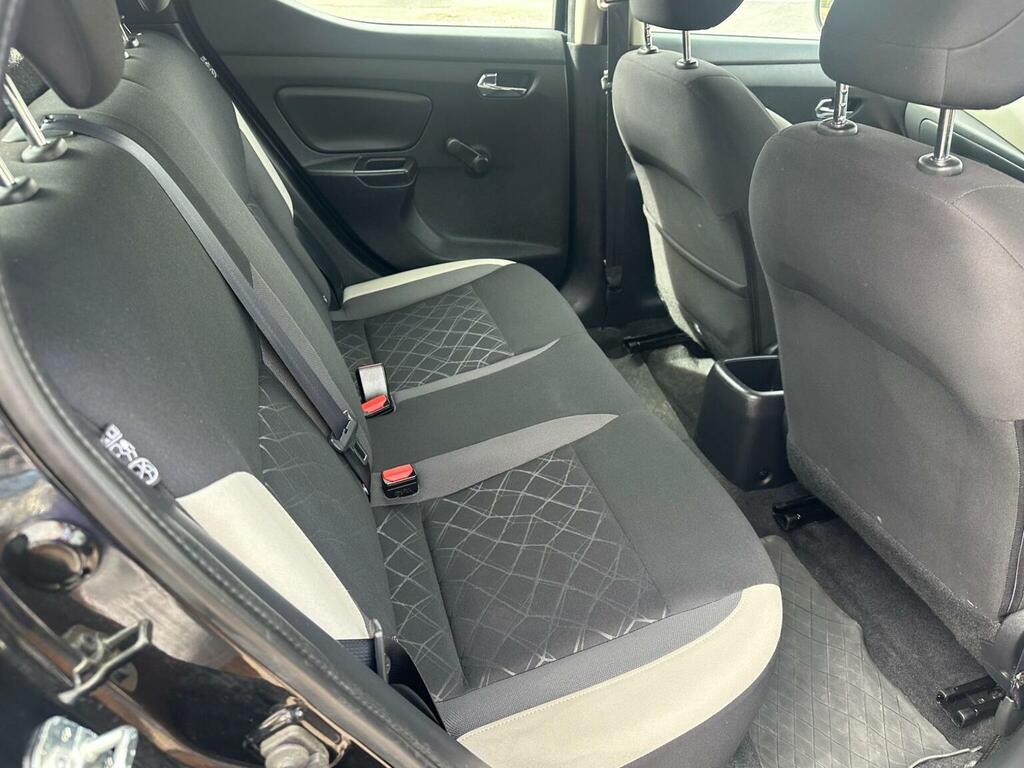 Nissan Micra 0.9 Ig-t Acenta Silver #19