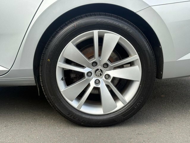 Skoda Superb 1.4 Tsi Iv 13Kwh Se L Plug-in Dsg Blue #48