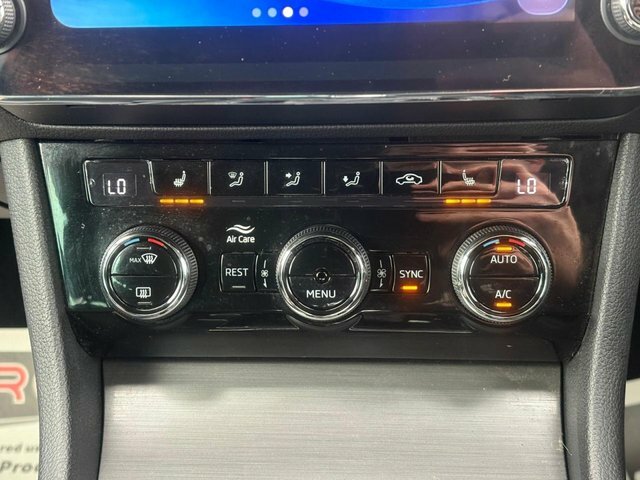 Skoda Superb 1.4 Tsi Iv 13Kwh Se L Plug-in Dsg Blue #56