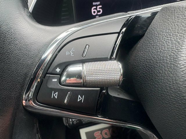 Skoda Superb 1.4 Tsi Iv 13Kwh Se L Plug-in Dsg Blue #53