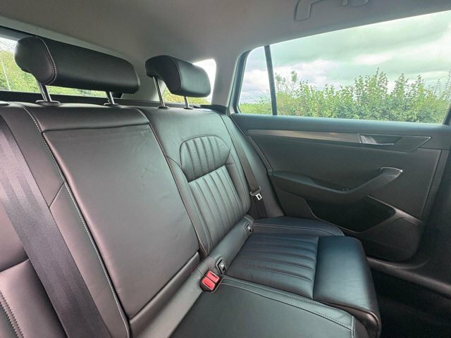 Skoda Superb 1.4 Tsi Iv 13Kwh Se L Plug-in Dsg Blue #43
