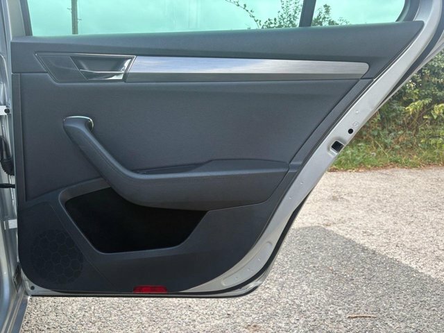 Skoda Superb 1.4 Tsi Iv 13Kwh Se L Plug-in Dsg Blue #39