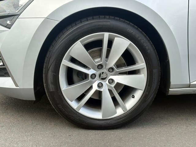 Skoda Superb 1.4 Tsi Iv 13Kwh Se L Plug-in Dsg Blue #47