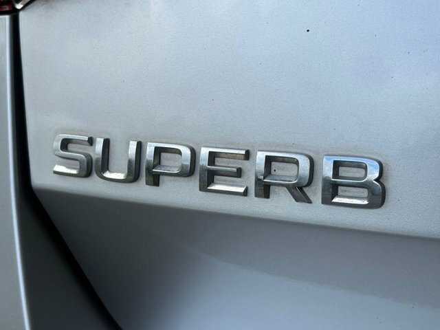Skoda Superb 1.4 Tsi Iv 13Kwh Se L Plug-in Dsg Blue #32